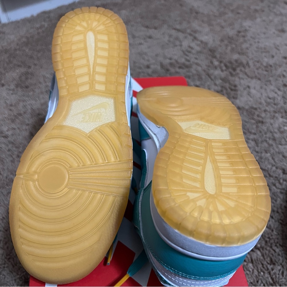 Nike dunk - Picture 4 of 10